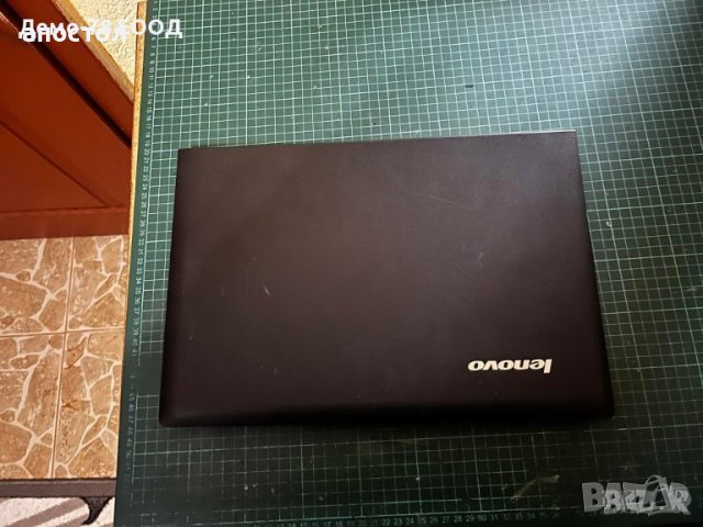Lenovo G50-30, снимка 8 - Лаптопи за дома - 44350705