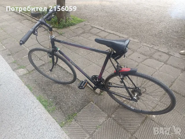 Колело велосипед 28'', снимка 3 - Велосипеди - 50041676