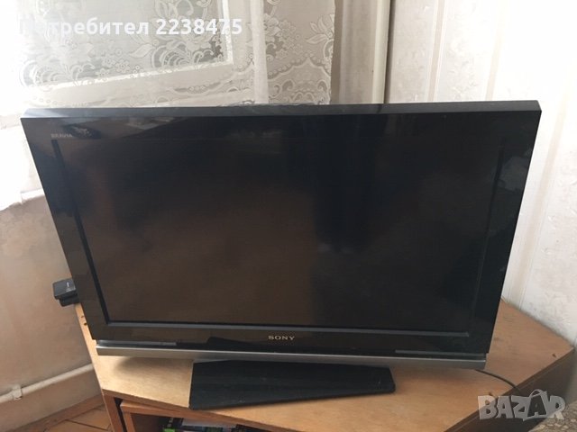 ТЕЛЕВИЗОР LCD Sony Bravia KDL-32E4000, снимка 1