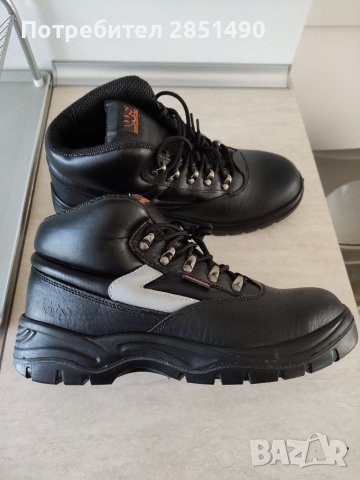 Работни обувки , снимка 2 - Други - 38103340