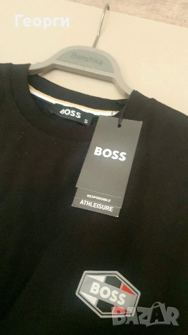 Мъжки тениски Gucci,Boss,Armani, снимка 12 - Тениски - 54080435