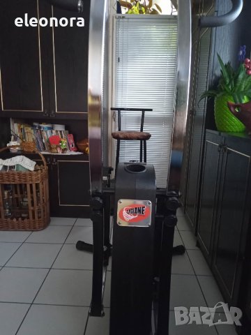 Кростренажор Cyclone, снимка 6 - Други спортове - 42350585