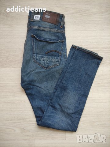 Мъжки дънки G-Star Raw размер 30
