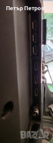 Samsung 40'' Smart TV 3D Full HD LED mod UE40F6320AW-БЕЗУПРЕЧНО РАБОТЕЩ!, снимка 7 - Части и Платки - 51987630