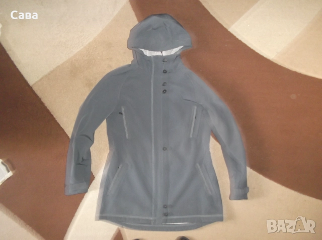 Софтшел  ME RU  дамски,ХЛ