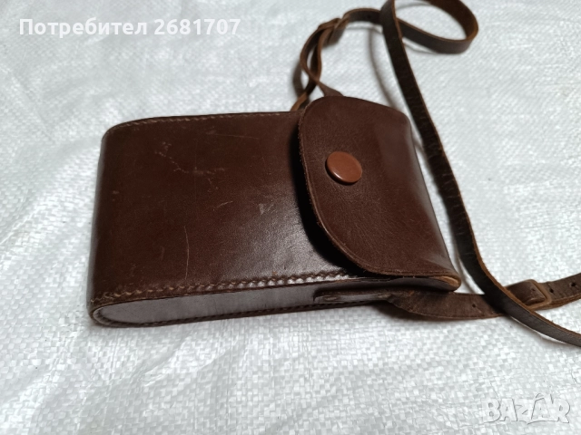 фотоапарат English - Selfix 20, снимка 7 - Фотоапарати - 52458744