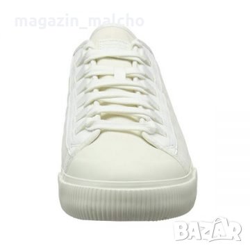 МЪЖКИ КЕЦОВЕ – G-STAR RAW SCUBA; размер: 43, снимка 2 - Кецове - 29394885