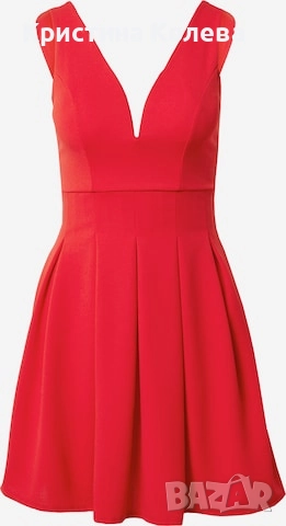 Дамска бутикова рокля Forever New, снимка 3 - Рокли - 52857584