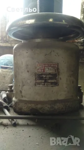 Електрическа пещ, снимка 6 - Други машини и части - 49455300