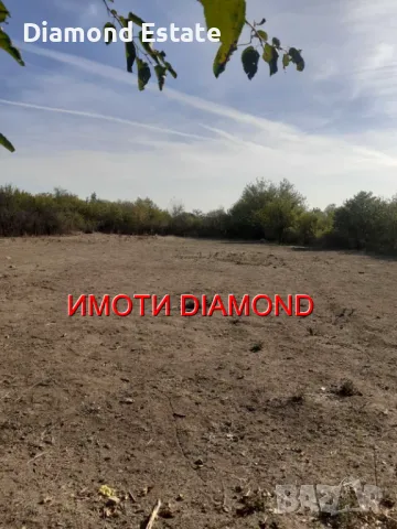 Парцел в село Крушево общ. Първомай, снимка 2 - Парцели - 47578392