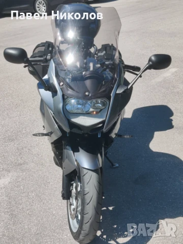 Мотор BMW F800GT, снимка 3 - Мотоциклети и мототехника - 50950277
