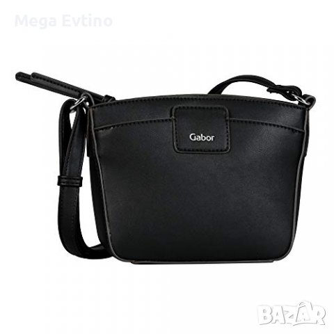 Дамска чанта Gabor, черна