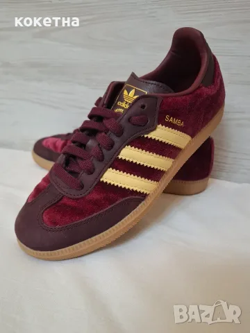 Адидас/adidas samba OG