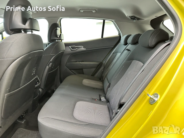 Kia Sportage 1.6 T-GDI Active Business, снимка 9 - Автомобили и джипове - 53071381