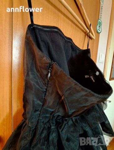 Рокля Etam M, снимка 9 - Рокли - 39145104