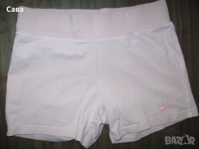 Шорти NIKE  дамски,ХС, снимка 2 - Спортни екипи - 36991187