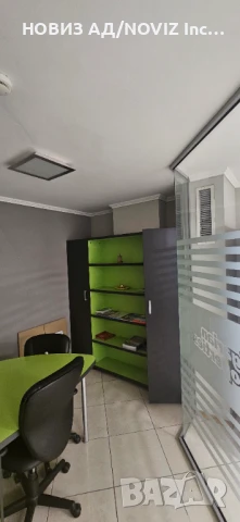 Офиси под наем в Делови Център Пловдив - етаж 4 - 408, снимка 13 - Офиси - 50804829