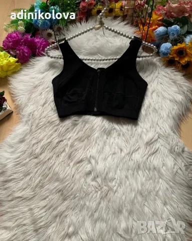 Следоперативен сутиен, снимка 1