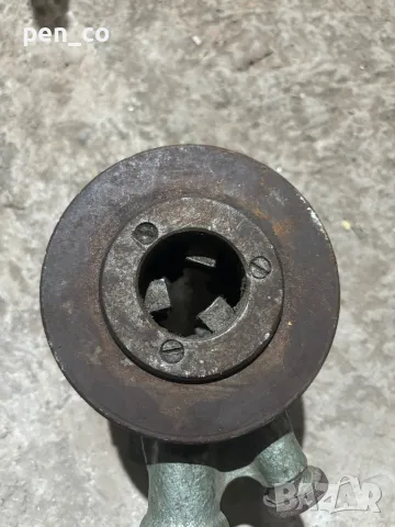 Пафта за резби, снимка 4 - Други инструменти - 47286992