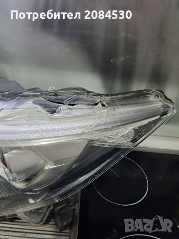 Фар Нисан Кашкай MD E13 13899L, снимка 6 - Аксесоари и консумативи - 44252711