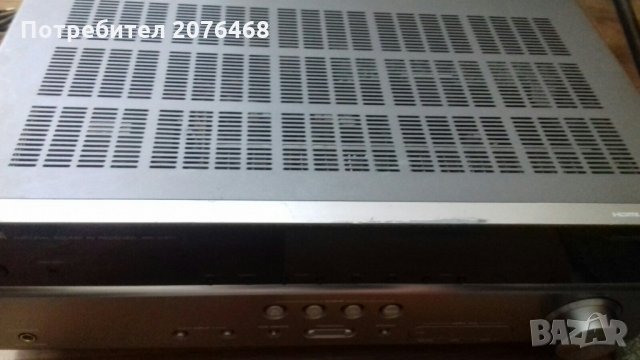 Усилвател Yamaha RV-371 hdmi usb pioneer JBL focal technics, снимка 1