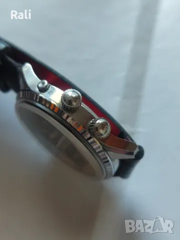 Часовник Ориент , снимка 3 - Мъжки - 49399405