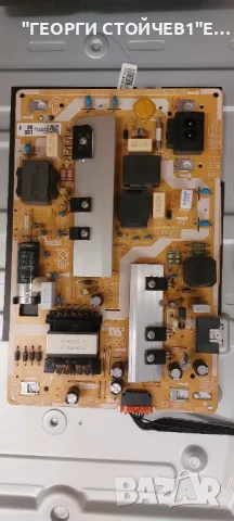 GU50TU8079U ДЕФЕКТЕН ДИСПЛЕЙ  BN41-02756   BN94-15767J  BN44-01054E  L55S6_THS  CY-BT050HGPV1V, снимка 8 - Части и Платки - 48272346