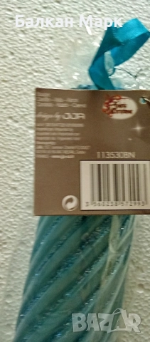 ✨ Френски Коледни свещи ✨, снимка 4 - Други - 51890869