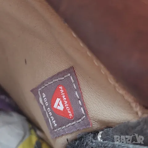 TIMBERLAND ICON 6-INCH PREMIUM  водоустойчиви боти  номер 45,5, снимка 14 - Мъжки боти - 43173211