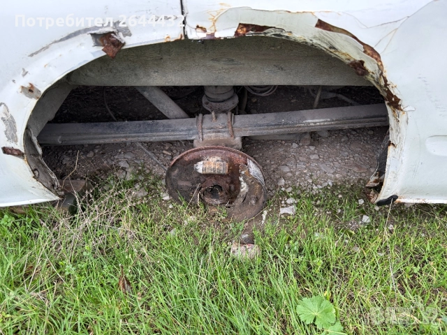 Продавам бус Форд Транзит Ford Transit 125 T350, снимка 13 - Бусове и автобуси - 52867128