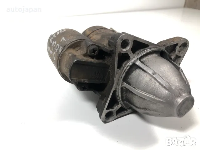 Стартер Mazda Demio 1.3 2001г