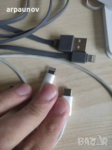 iPhone 11 черен, снимка 7 - Apple iPhone - 56234341