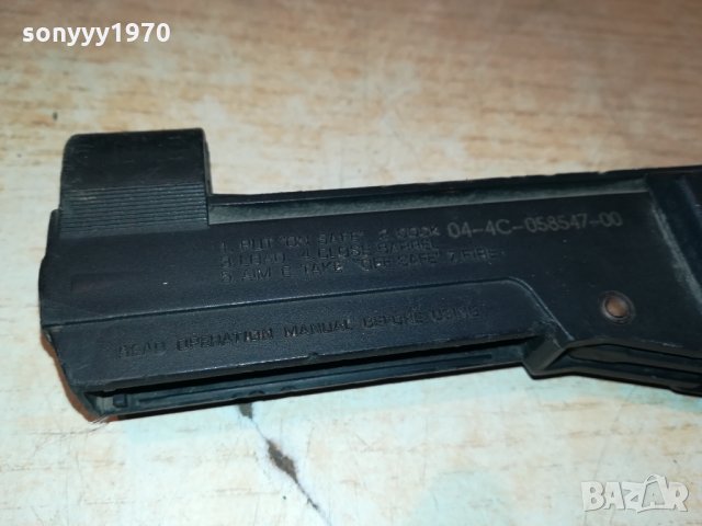 gamo p-800 made in spain 0509211709, снимка 5 - Въздушно оръжие - 34029574