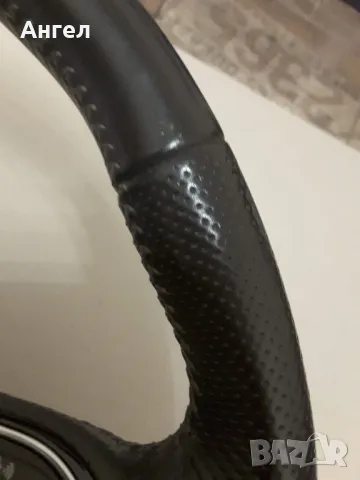 Волан Ауди Q3  s-line, снимка 2 - Части - 50121326