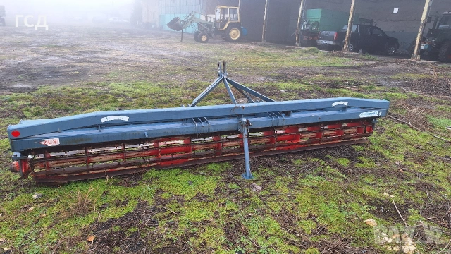 Сечка Мадара RL 420 