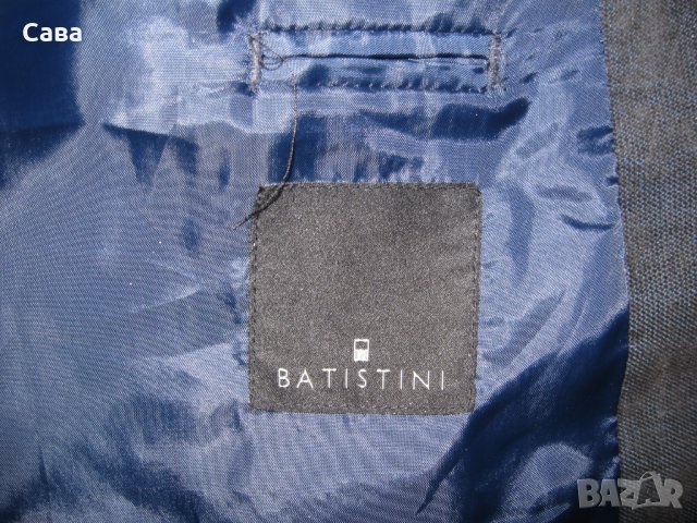 Спортно сако BATISTINI   мъжко,Л