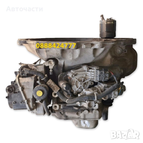 Полуавтоматична скоростна кутия - Opel - 1.6/1.8 - (2005 г.+) - (5 степенна) - Easytronic, снимка 2 - Части - 51781709