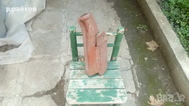 Ремъчни шайби единични,двойни,тройни и други части , снимка 7 - Селскостопанска техника - 47339279