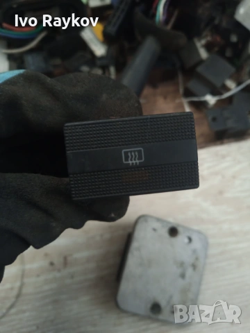 Копче подгрев задно стъкло за VW PASSAT , 3A0959621G