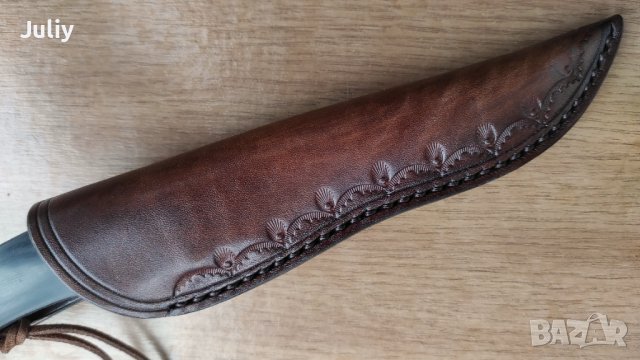 Нож Böker Magnum Trail, снимка 16 - Ножове - 38808287