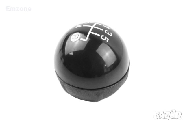 Топка за скоростен лост 4020 за Фиат Fiat 500 500C 2007 - 2014 г. с 5 и 6 скорости, снимка 5 - Аксесоари и консумативи - 40481136