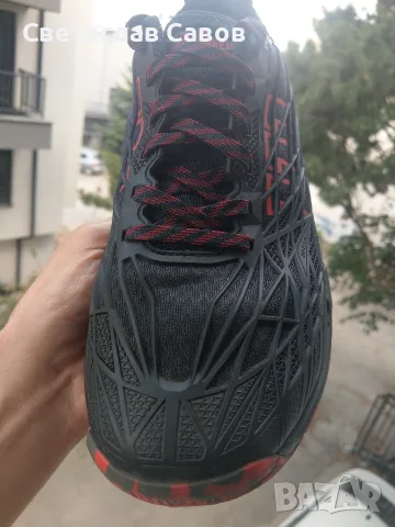 Wilson Kaos 2.0. 45нм. 29,0см., снимка 4 - Маратонки - 55903543