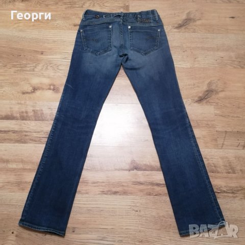 Дамски дънки G-star , снимка 6 - Дънки - 38866769