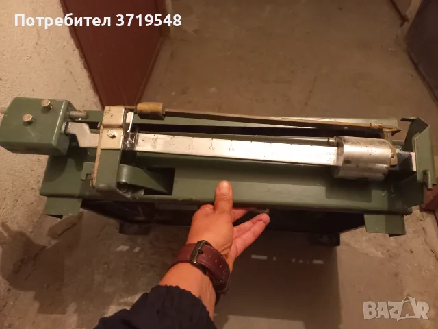 Кантар до 100кг, снимка 4 - Везни - 56505270