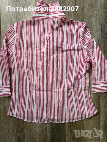 Дамска риза, снимка 8 - Ризи - 54131229