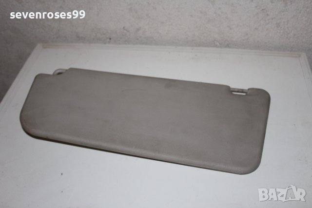 Сенник десен Пежо Партнер 2008 1.9d Peugeot Partner Citroen Berlingo, снимка 4 - Части - 42842136