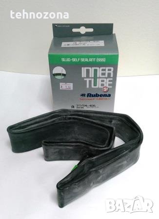 Самозалепващи се вътрешни велосипедни гуми, 20″, 26″, 27,5", 28", 29" Mitas – Чехия, снимка 6 - Части за велосипеди - 31201772