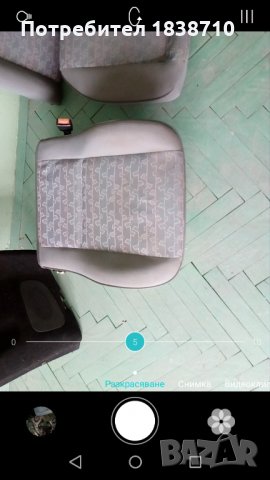  Сеат кордоба 1.4 моноi на части, снимка 16 - Автомобили и джипове - 20043923