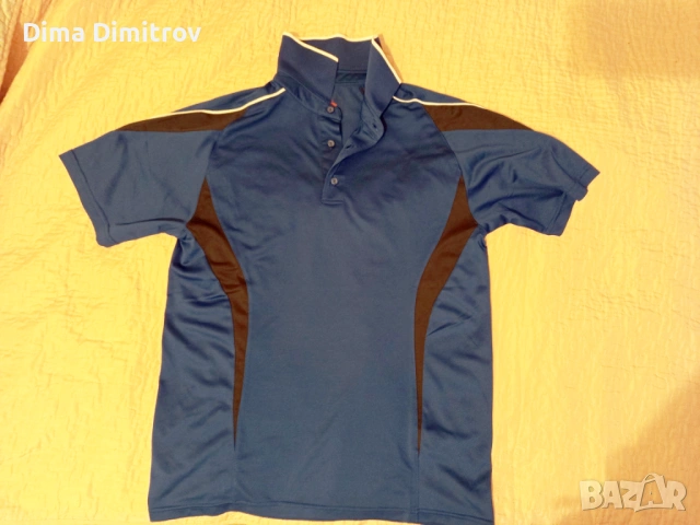 Engelbert strauss тениска , снимка 2 - Тениски - 53950962