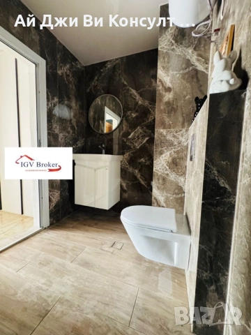 Едностаен апартамет в Надежда 2, снимка 12 - Апартаменти - 52691324